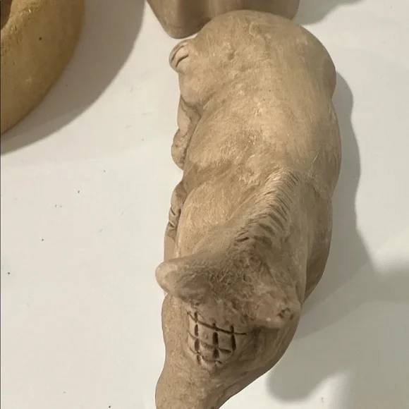 Handcrafted Nativity Scene Figurines - Picture 6 of 6